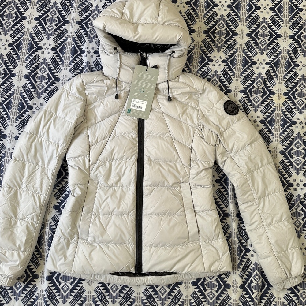 Canada Goose Abbott down jacket sizeM